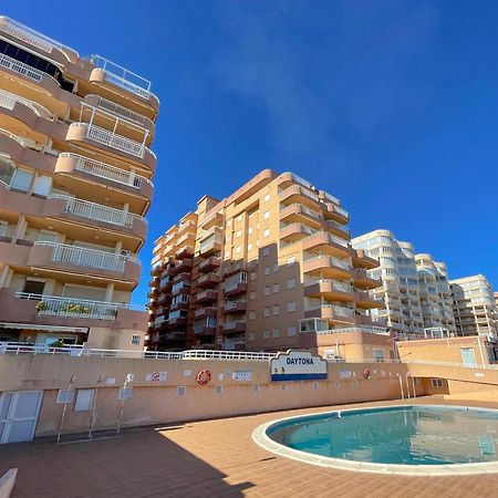 Apartamentos Daytona-Galicia 3000 أوروبيسا ذيل مار المظهر الخارجي الصورة