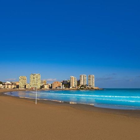 Apartamentos Daytona-Galicia 3000 أوروبيسا ذيل مار المظهر الخارجي الصورة
