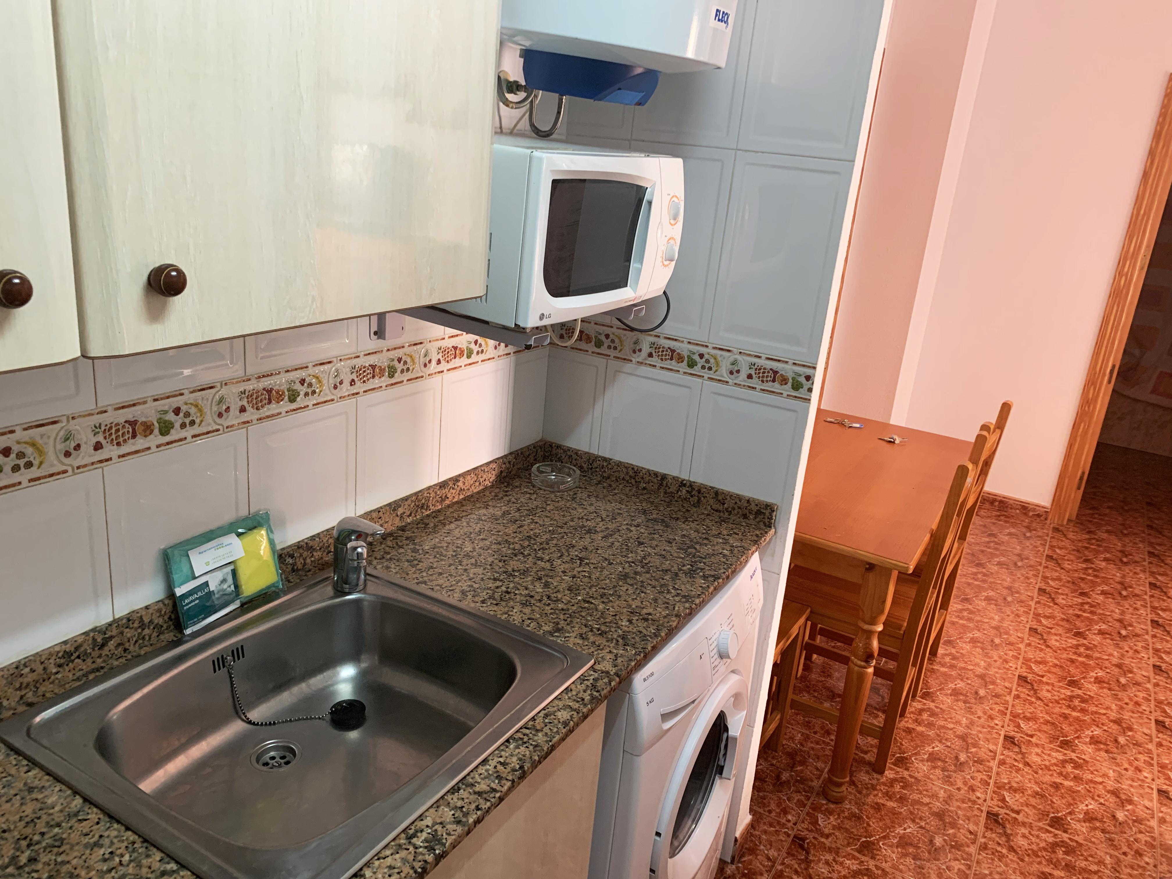 Apartamentos Daytona-Galicia 3000 أوروبيسا ذيل مار المظهر الخارجي الصورة
