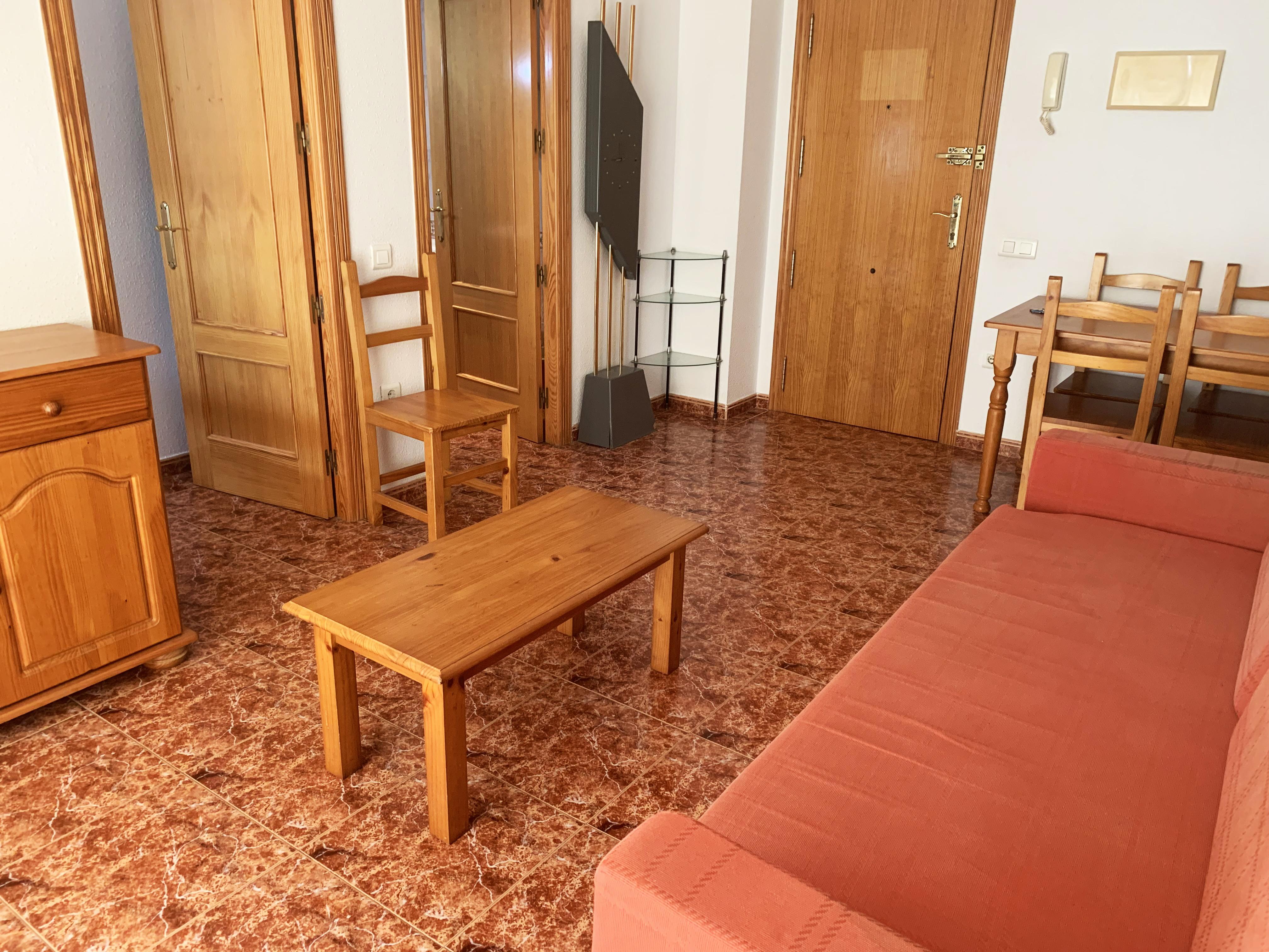 Apartamentos Daytona-Galicia 3000 أوروبيسا ذيل مار المظهر الخارجي الصورة