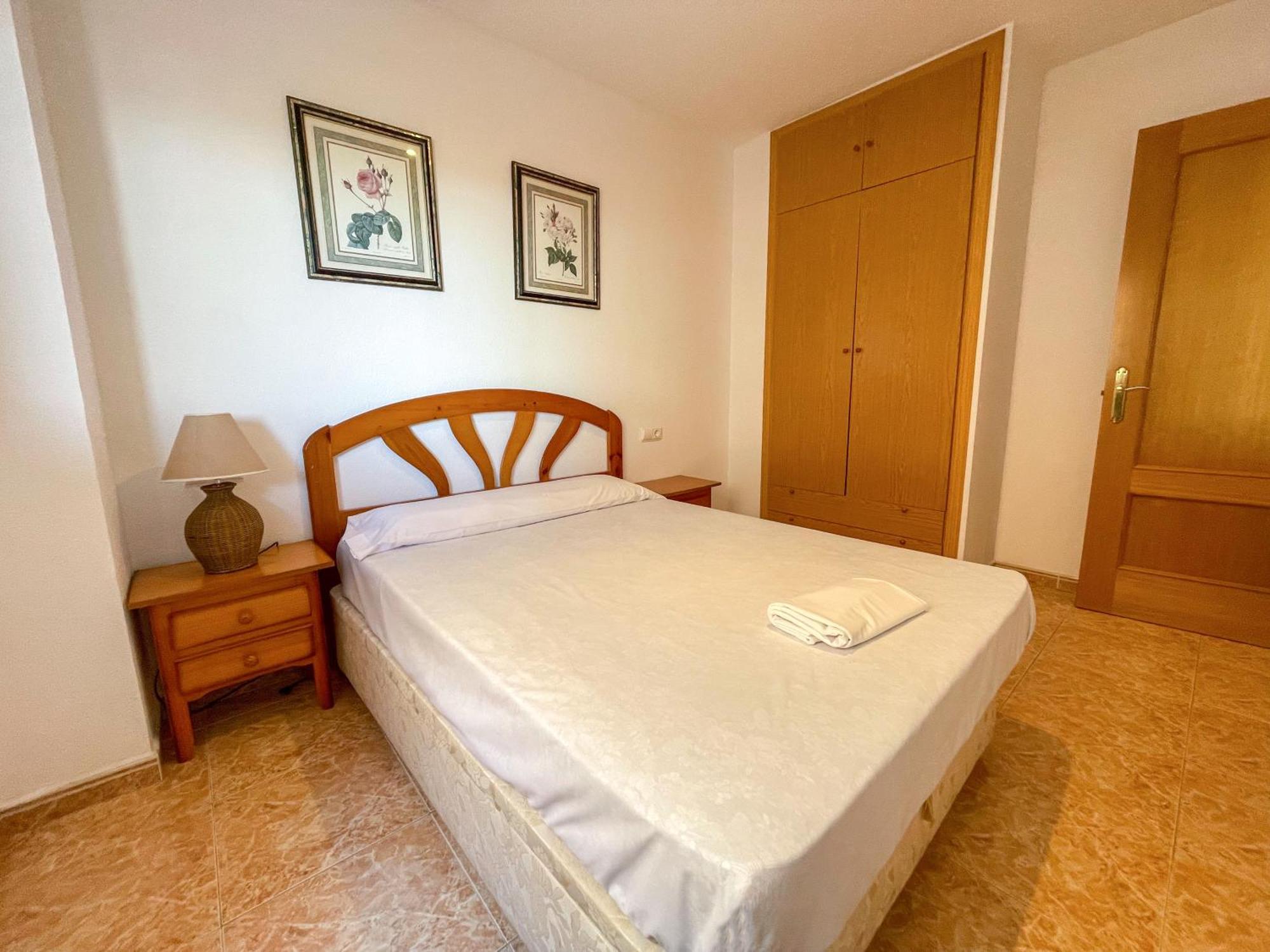 Apartamentos Daytona-Galicia 3000 أوروبيسا ذيل مار المظهر الخارجي الصورة