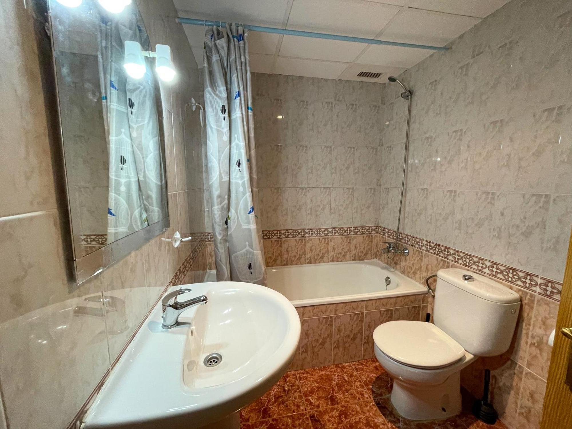 Apartamentos Daytona-Galicia 3000 أوروبيسا ذيل مار المظهر الخارجي الصورة
