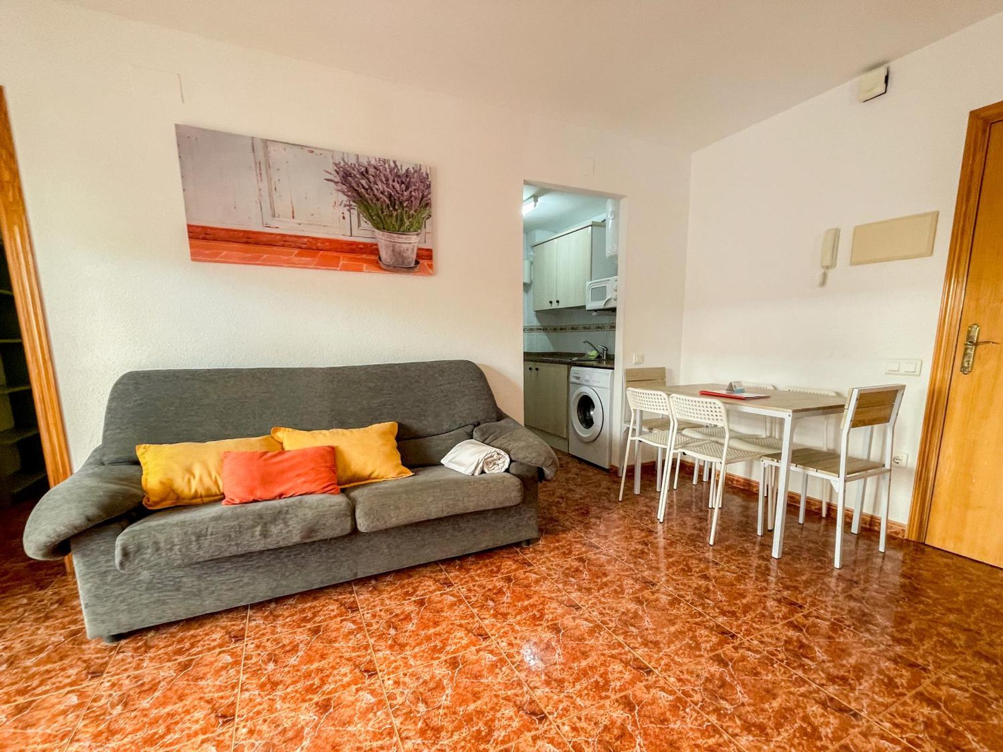 Apartamentos Daytona-Galicia 3000 أوروبيسا ذيل مار المظهر الخارجي الصورة
