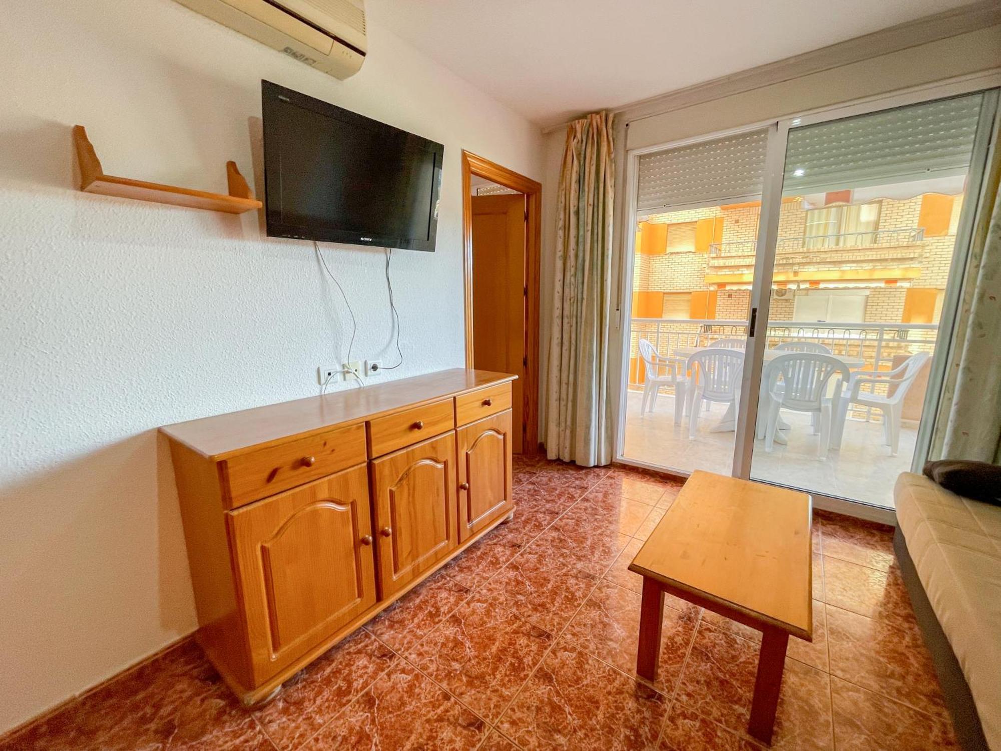 Apartamentos Daytona-Galicia 3000 أوروبيسا ذيل مار المظهر الخارجي الصورة