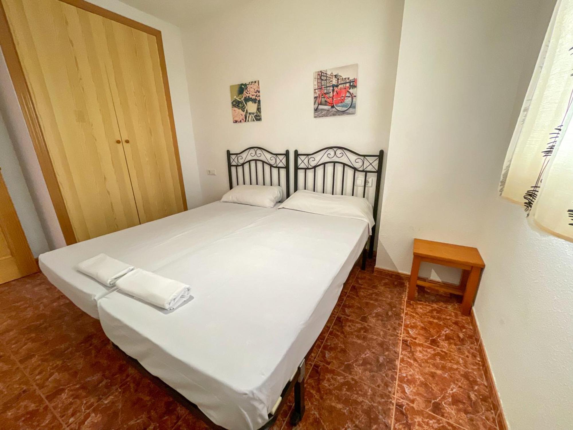 Apartamentos Daytona-Galicia 3000 أوروبيسا ذيل مار المظهر الخارجي الصورة