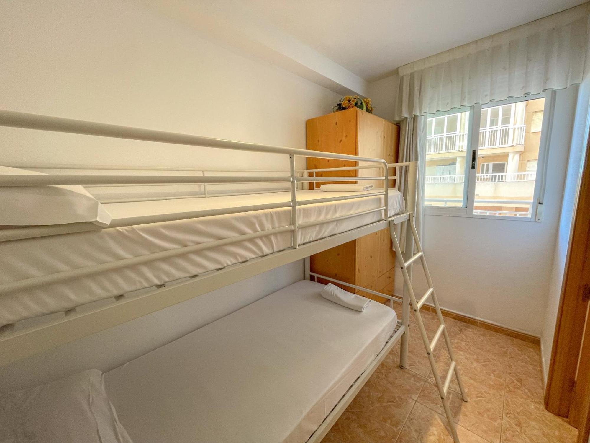 Apartamentos Daytona-Galicia 3000 أوروبيسا ذيل مار المظهر الخارجي الصورة