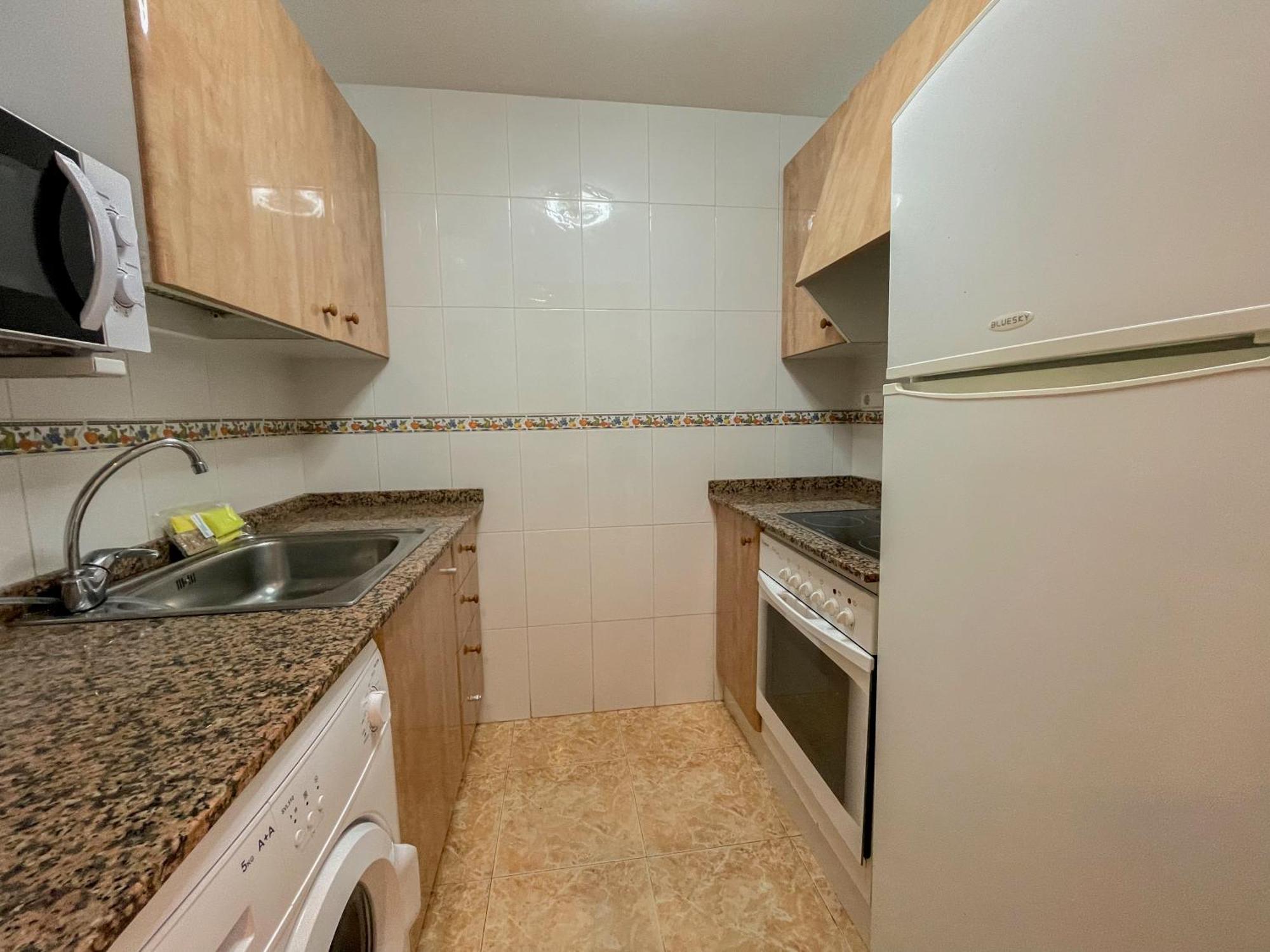 Apartamentos Daytona-Galicia 3000 أوروبيسا ذيل مار المظهر الخارجي الصورة