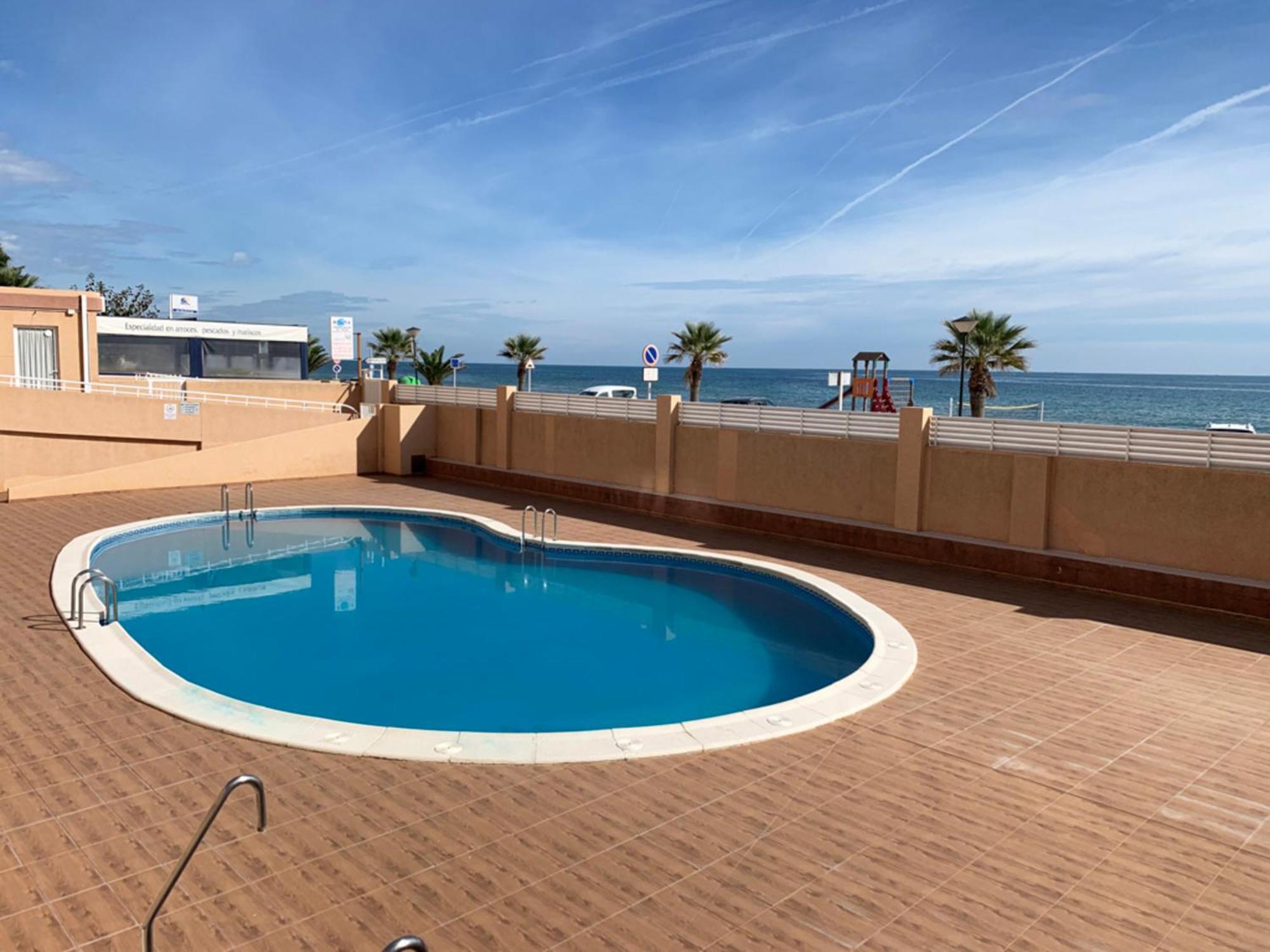 Apartamentos Daytona-Galicia 3000 أوروبيسا ذيل مار المظهر الخارجي الصورة