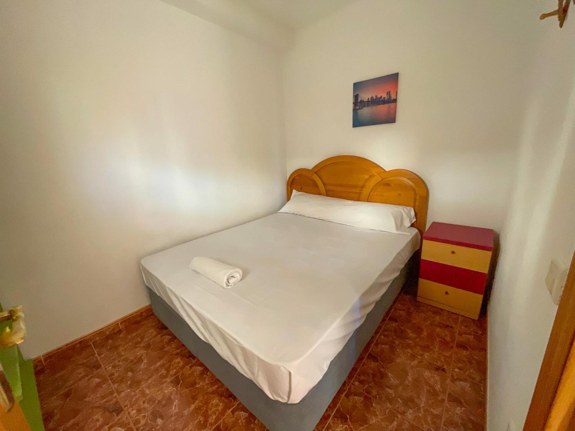Apartamentos Daytona-Galicia 3000 أوروبيسا ذيل مار المظهر الخارجي الصورة