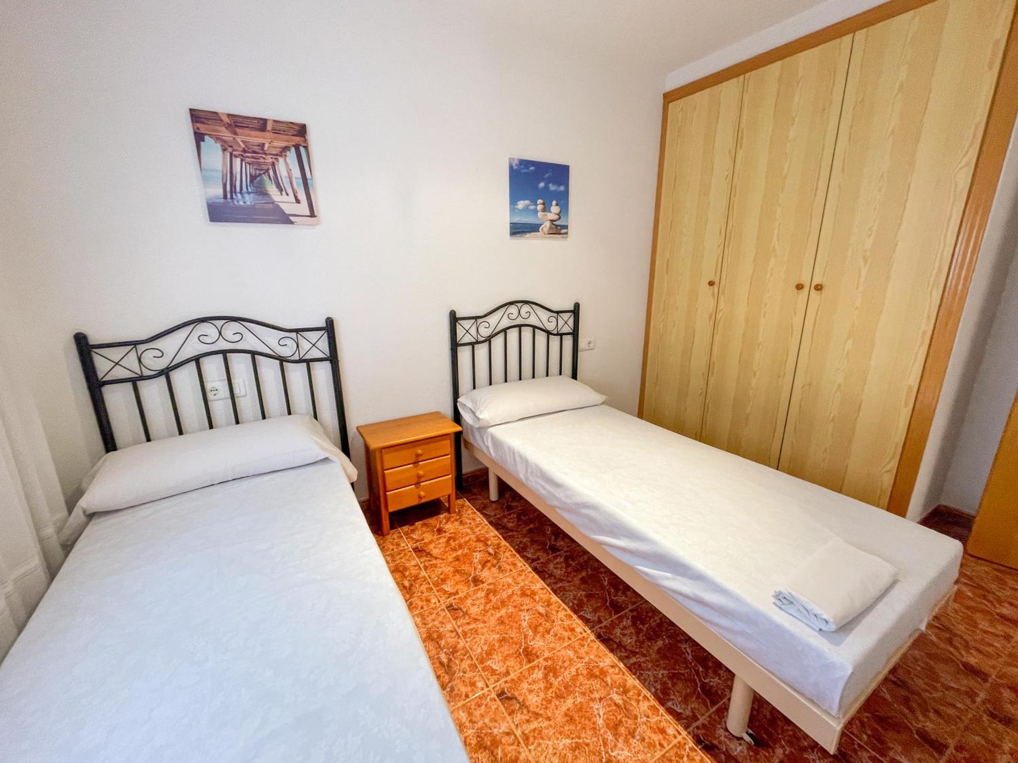 Apartamentos Daytona-Galicia 3000 أوروبيسا ذيل مار المظهر الخارجي الصورة