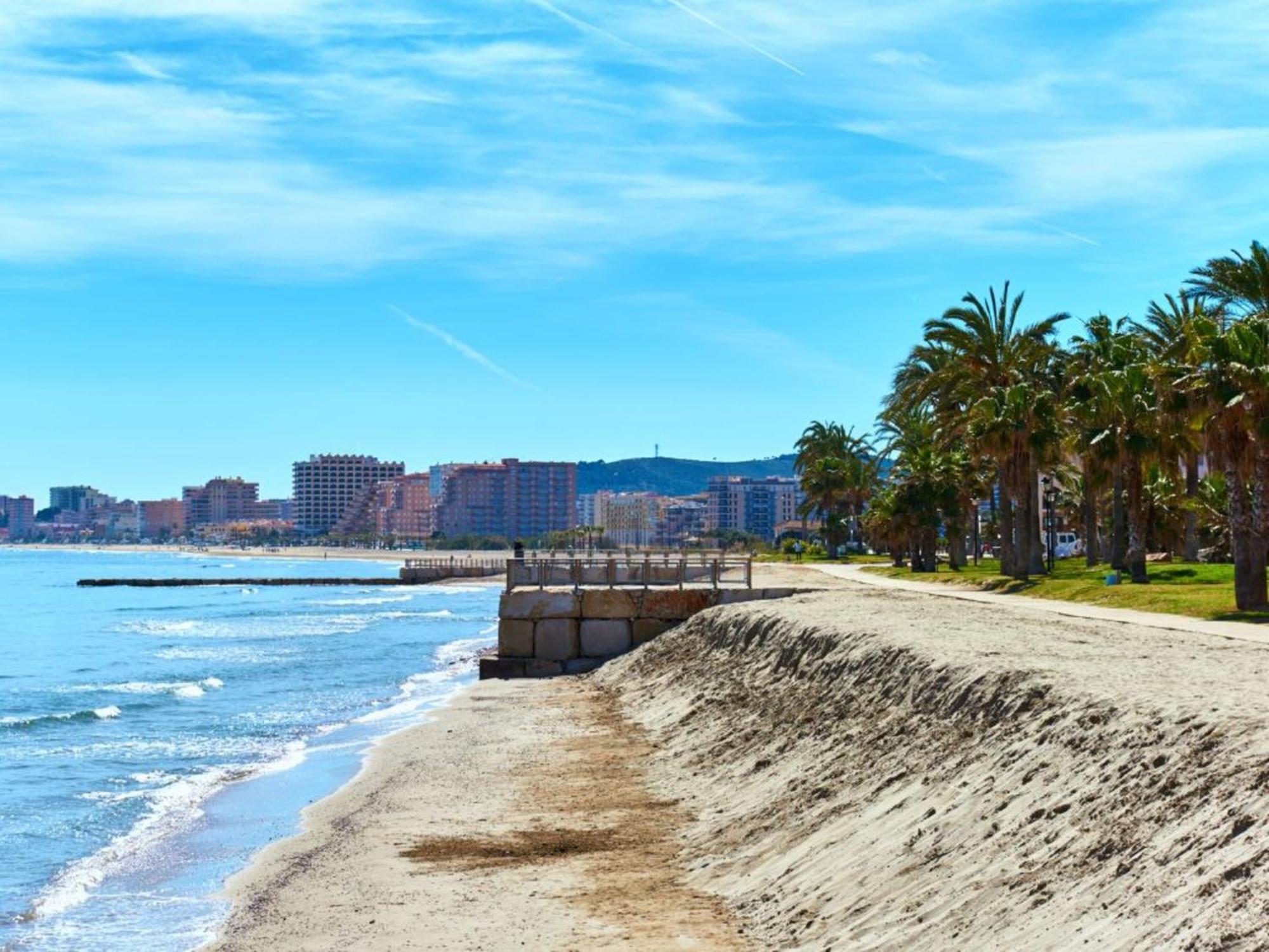 Apartamentos Daytona-Galicia 3000 أوروبيسا ذيل مار المظهر الخارجي الصورة