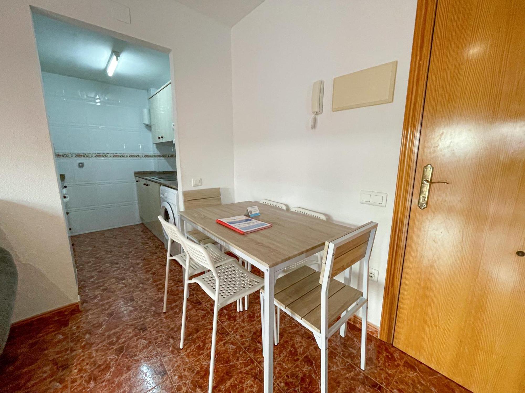 Apartamentos Daytona-Galicia 3000 أوروبيسا ذيل مار المظهر الخارجي الصورة