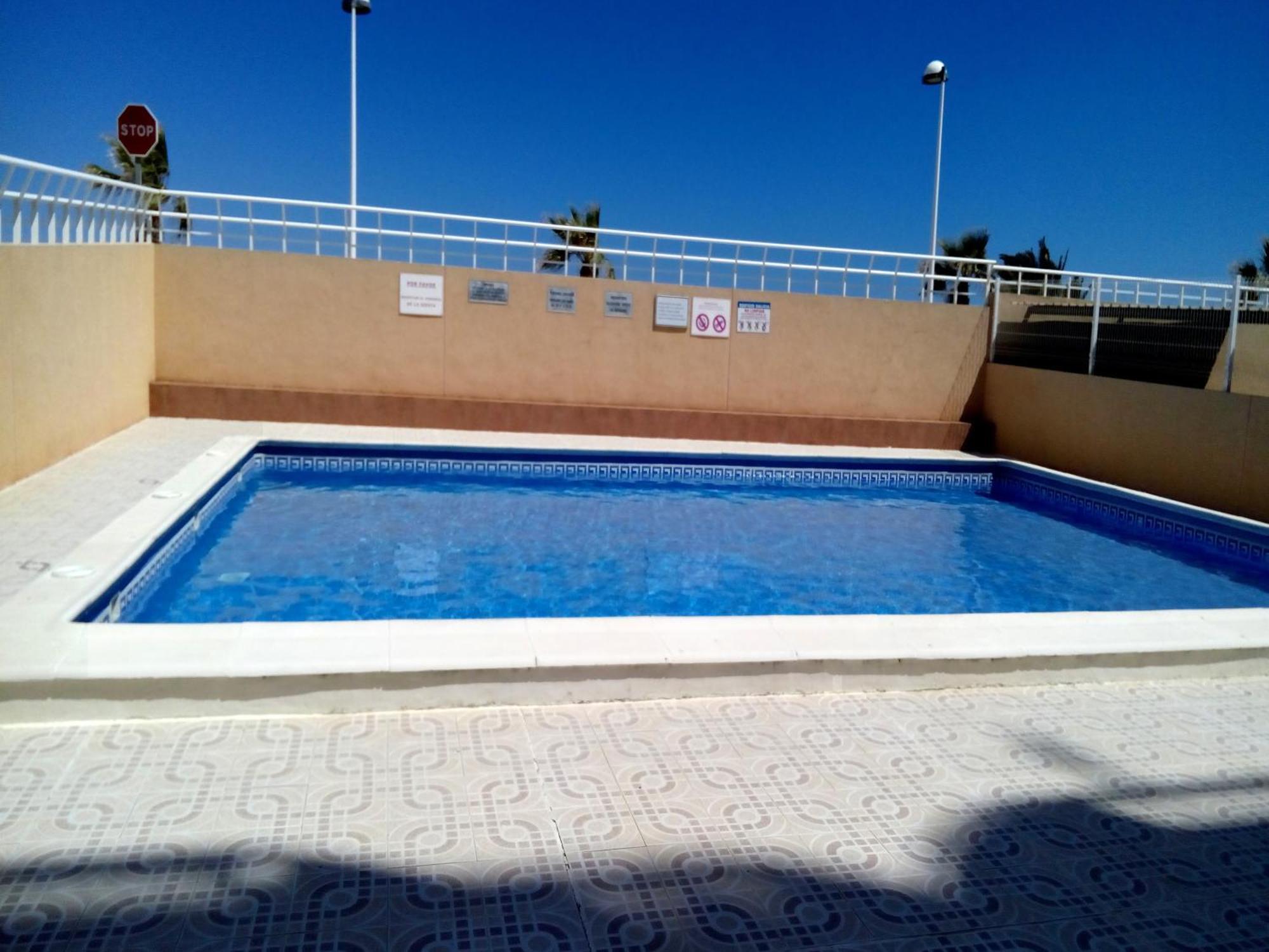 Apartamentos Daytona-Galicia 3000 أوروبيسا ذيل مار المظهر الخارجي الصورة