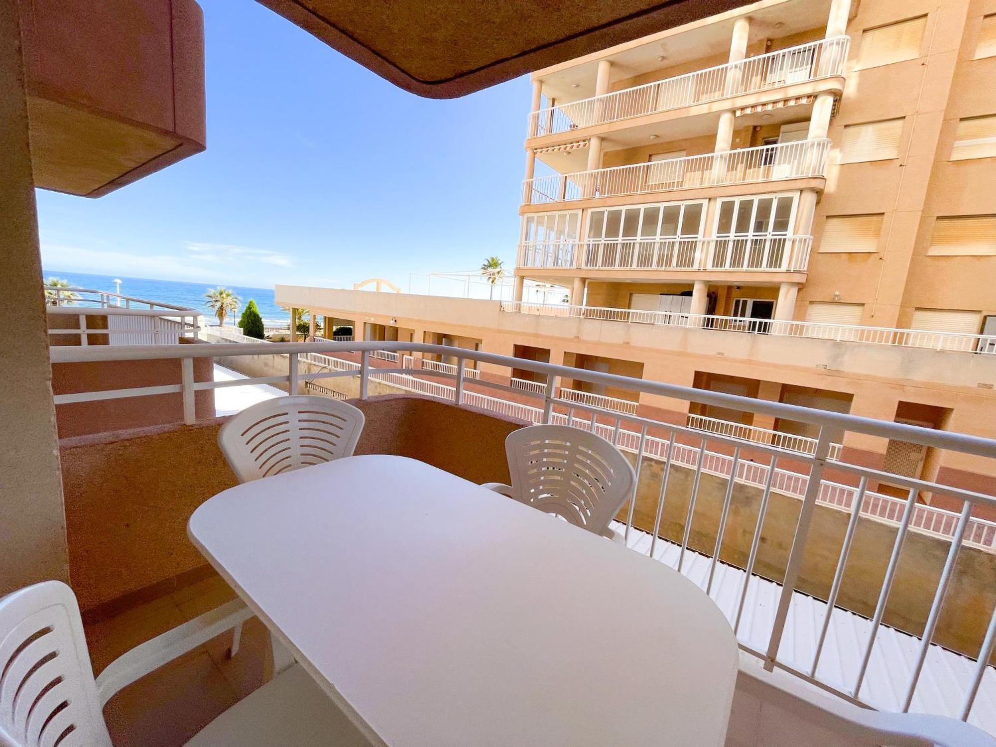 Apartamentos Daytona-Galicia 3000 أوروبيسا ذيل مار المظهر الخارجي الصورة