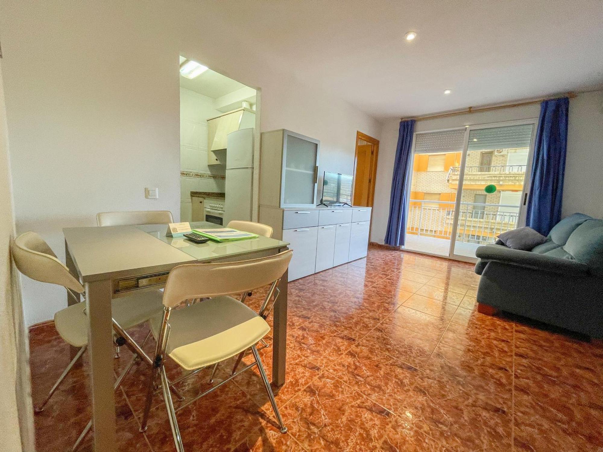 Apartamentos Daytona-Galicia 3000 أوروبيسا ذيل مار المظهر الخارجي الصورة