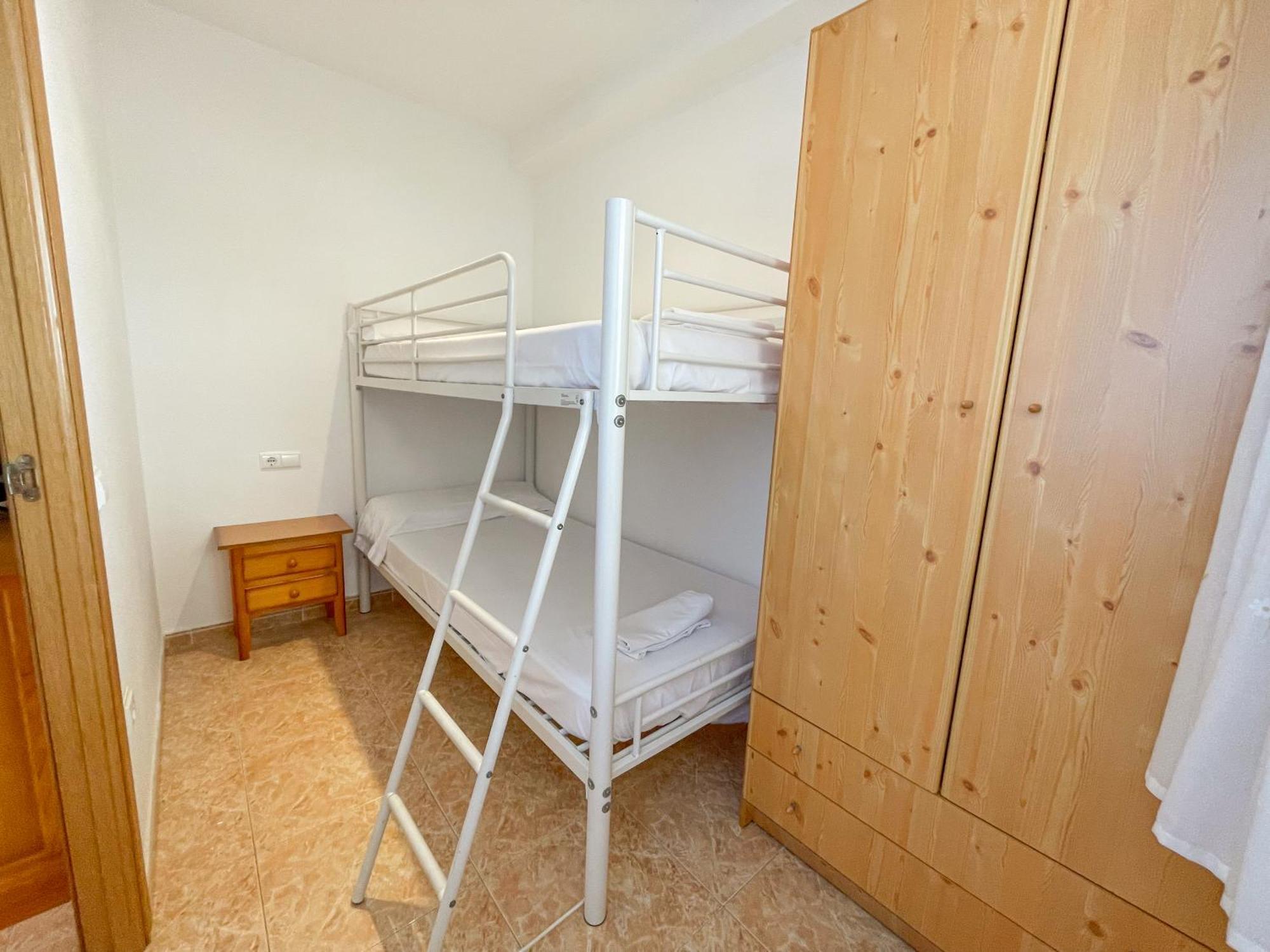 Apartamentos Daytona-Galicia 3000 أوروبيسا ذيل مار المظهر الخارجي الصورة