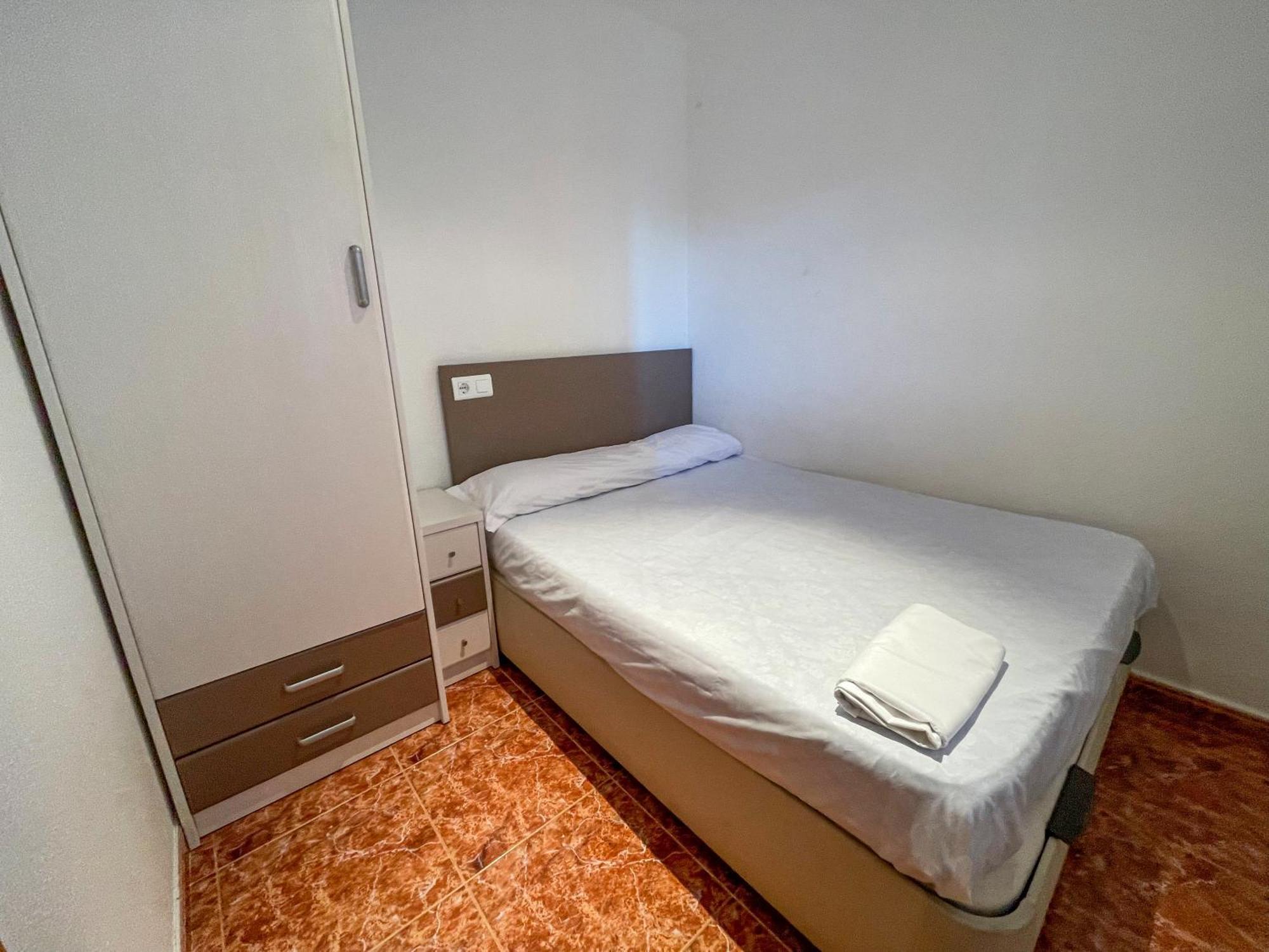 Apartamentos Daytona-Galicia 3000 أوروبيسا ذيل مار المظهر الخارجي الصورة