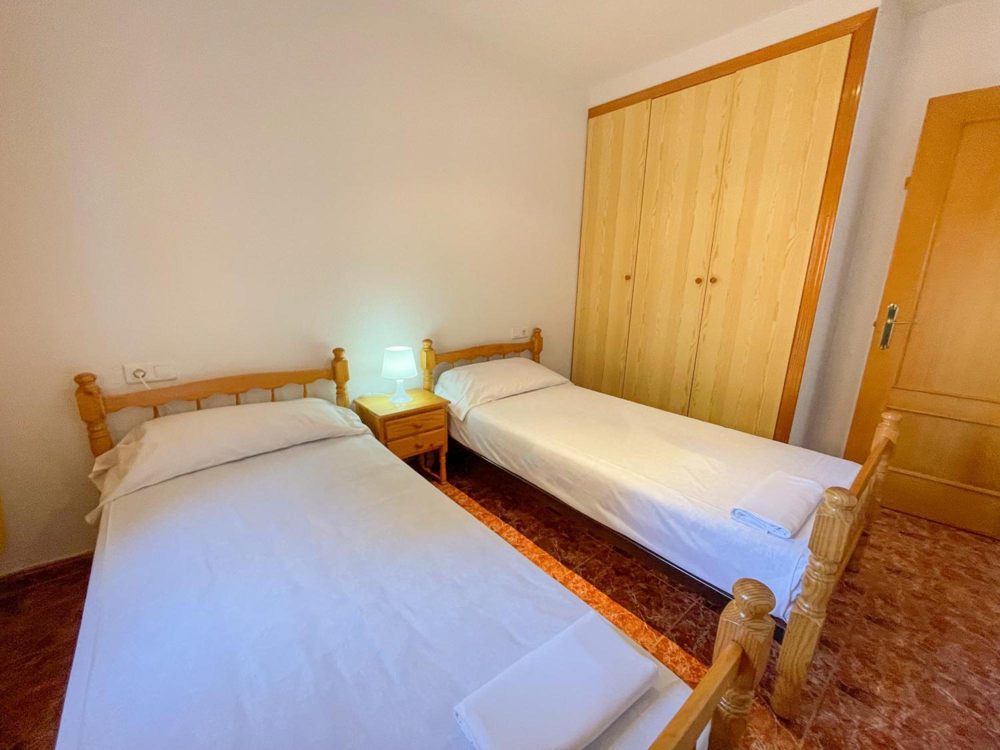 Apartamentos Daytona-Galicia 3000 أوروبيسا ذيل مار المظهر الخارجي الصورة