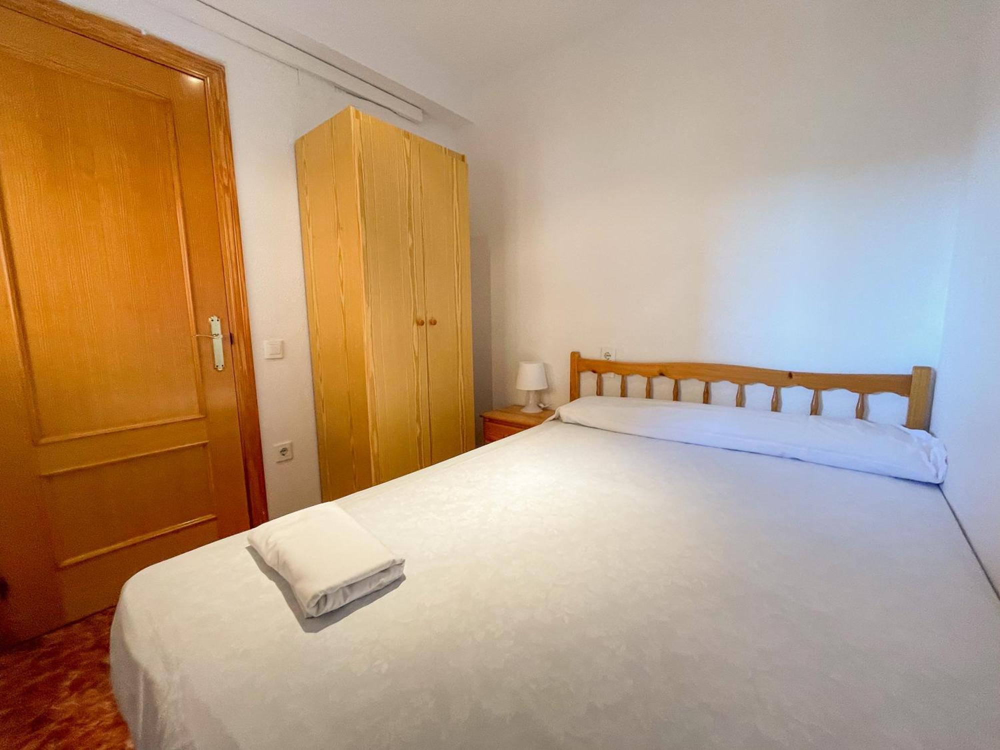 Apartamentos Daytona-Galicia 3000 أوروبيسا ذيل مار المظهر الخارجي الصورة