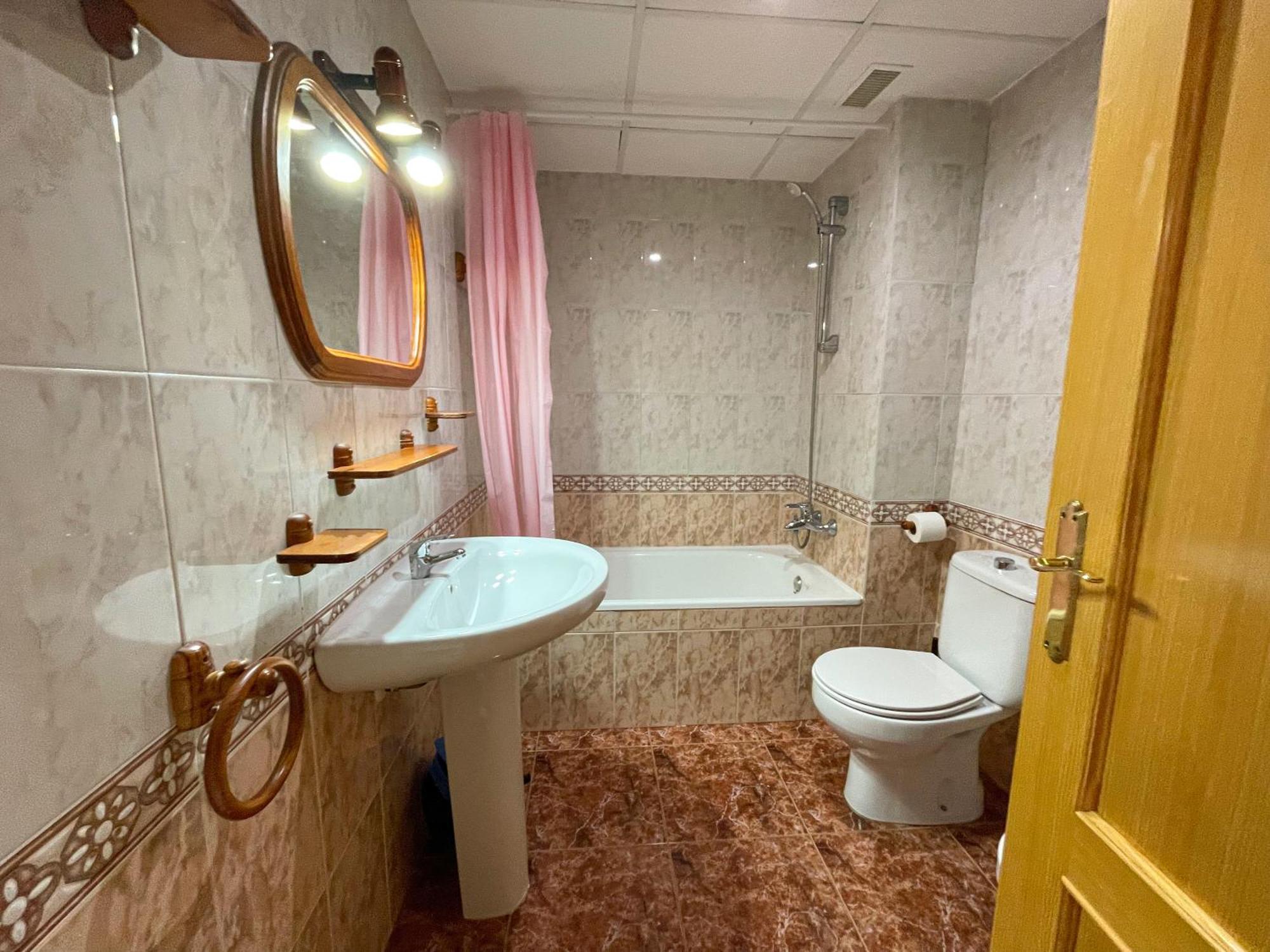 Apartamentos Daytona-Galicia 3000 أوروبيسا ذيل مار المظهر الخارجي الصورة