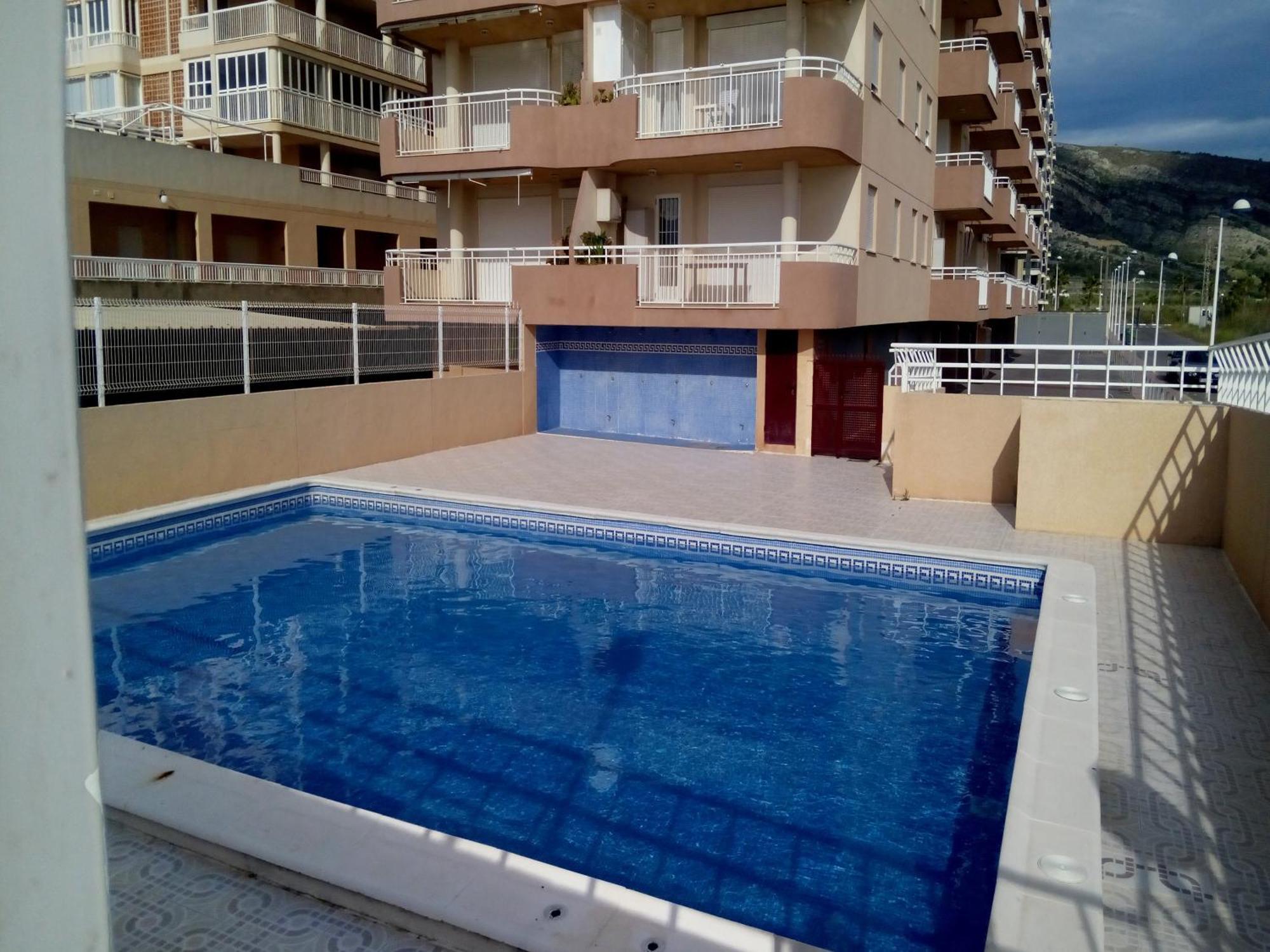 Apartamentos Daytona-Galicia 3000 أوروبيسا ذيل مار المظهر الخارجي الصورة