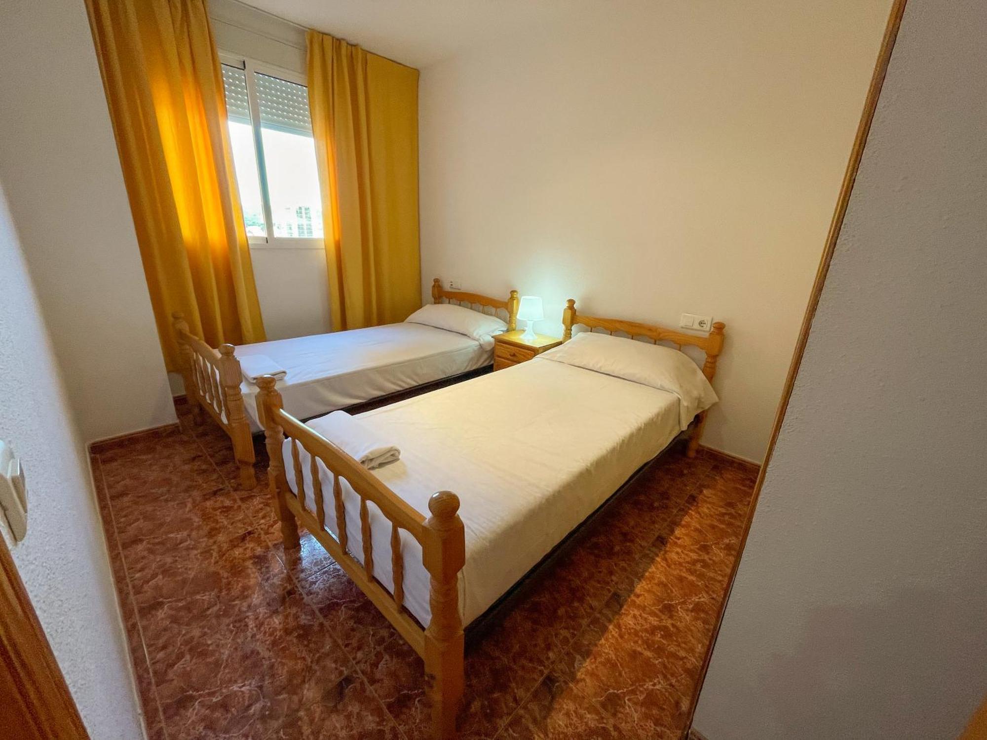 Apartamentos Daytona-Galicia 3000 أوروبيسا ذيل مار المظهر الخارجي الصورة