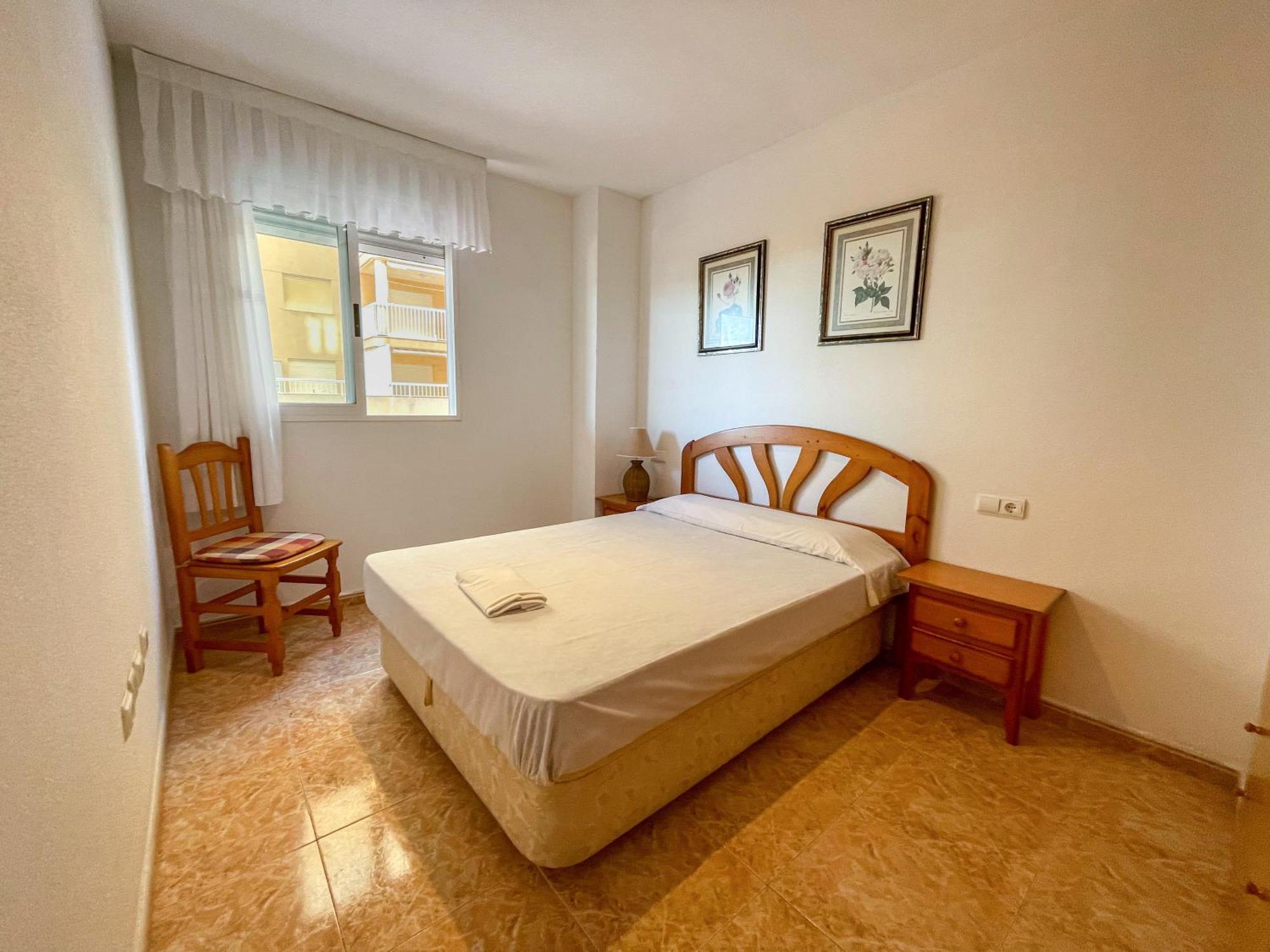 Apartamentos Daytona-Galicia 3000 أوروبيسا ذيل مار المظهر الخارجي الصورة