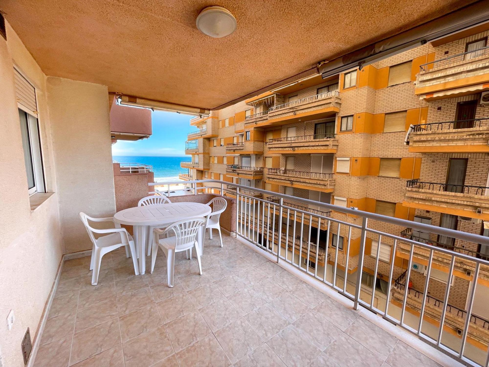 Apartamentos Daytona-Galicia 3000 أوروبيسا ذيل مار المظهر الخارجي الصورة