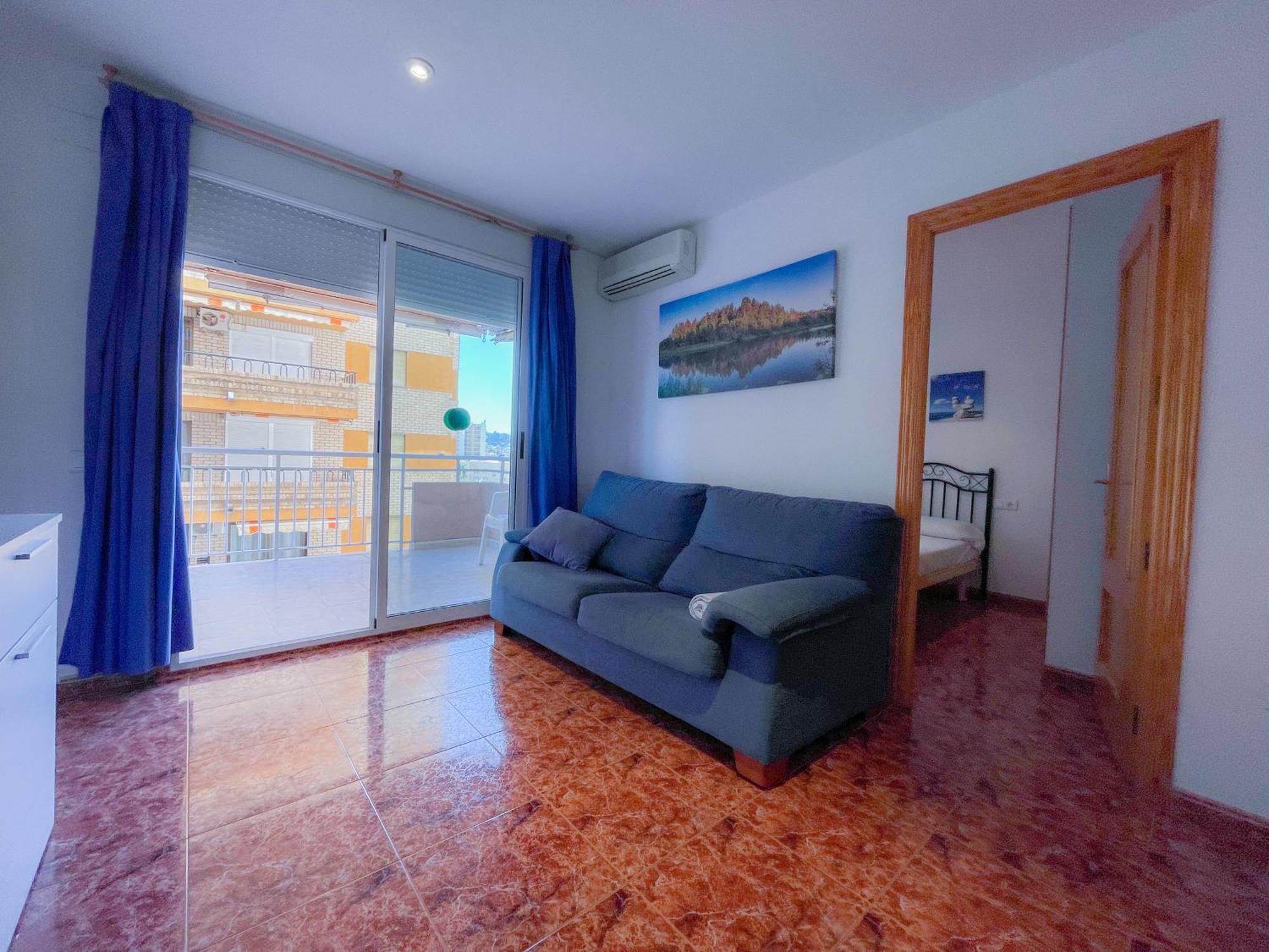 Apartamentos Daytona-Galicia 3000 أوروبيسا ذيل مار المظهر الخارجي الصورة