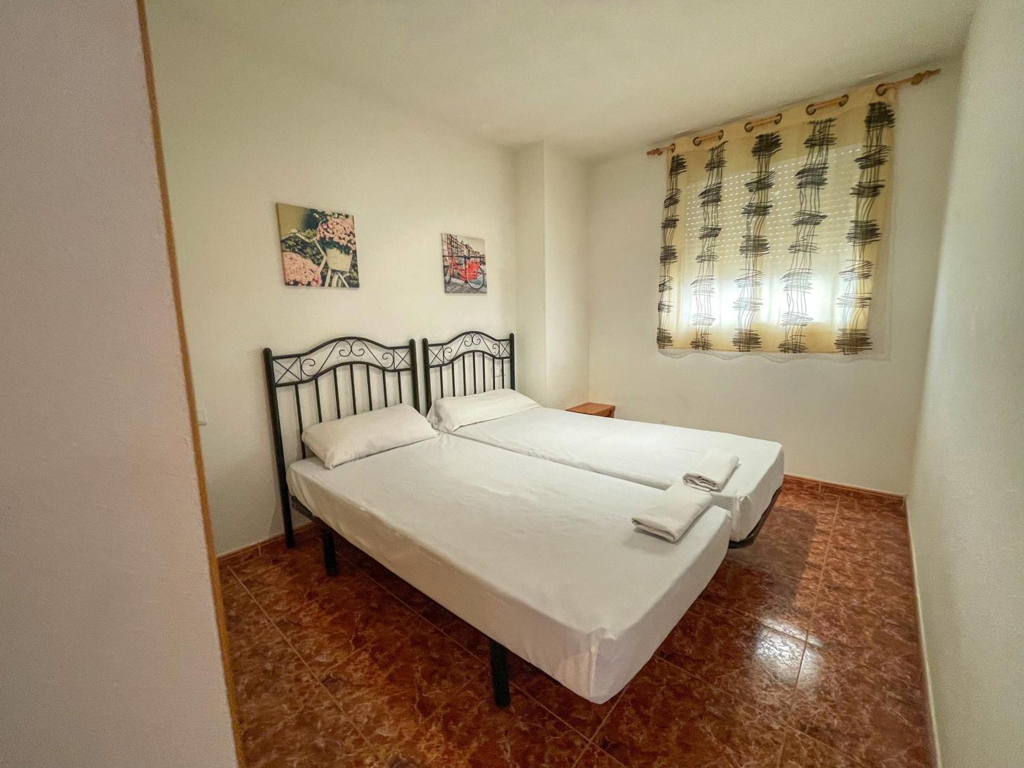 Apartamentos Daytona-Galicia 3000 أوروبيسا ذيل مار المظهر الخارجي الصورة