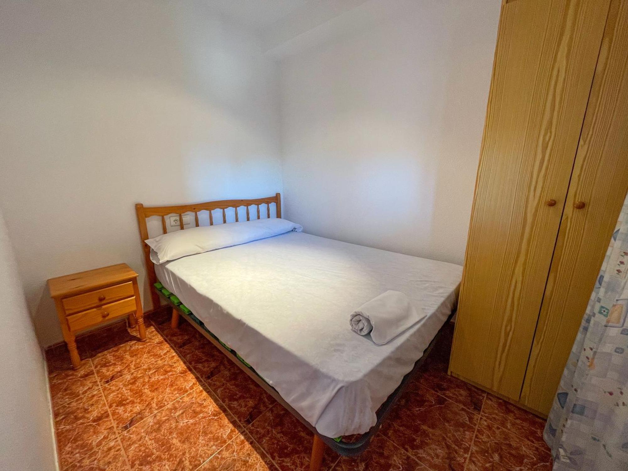 Apartamentos Daytona-Galicia 3000 أوروبيسا ذيل مار المظهر الخارجي الصورة