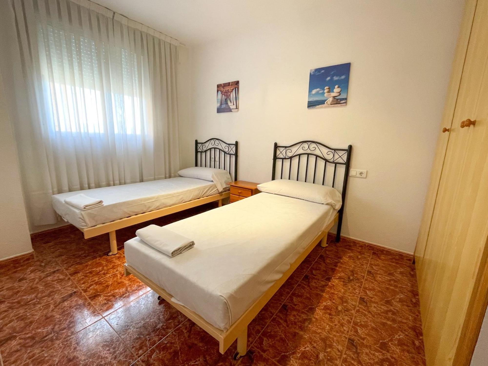 Apartamentos Daytona-Galicia 3000 أوروبيسا ذيل مار المظهر الخارجي الصورة