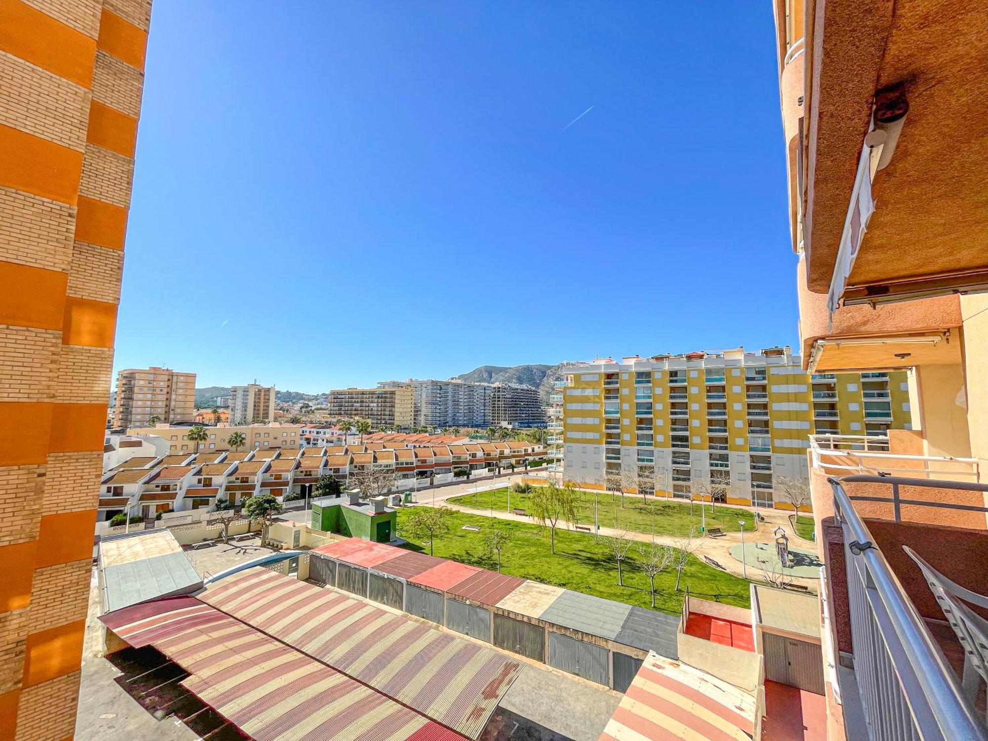 Apartamentos Daytona-Galicia 3000 أوروبيسا ذيل مار المظهر الخارجي الصورة