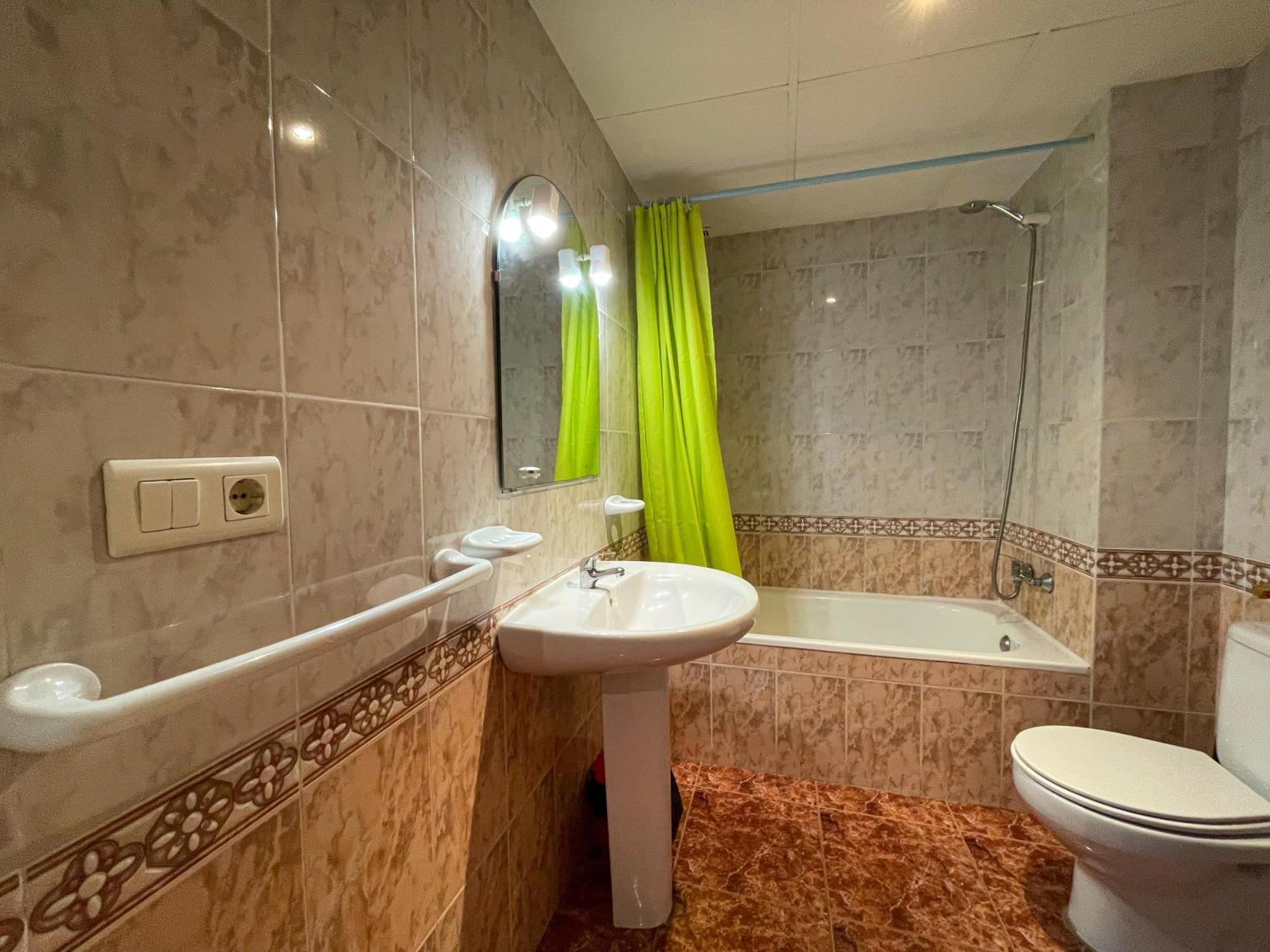 Apartamentos Daytona-Galicia 3000 أوروبيسا ذيل مار المظهر الخارجي الصورة