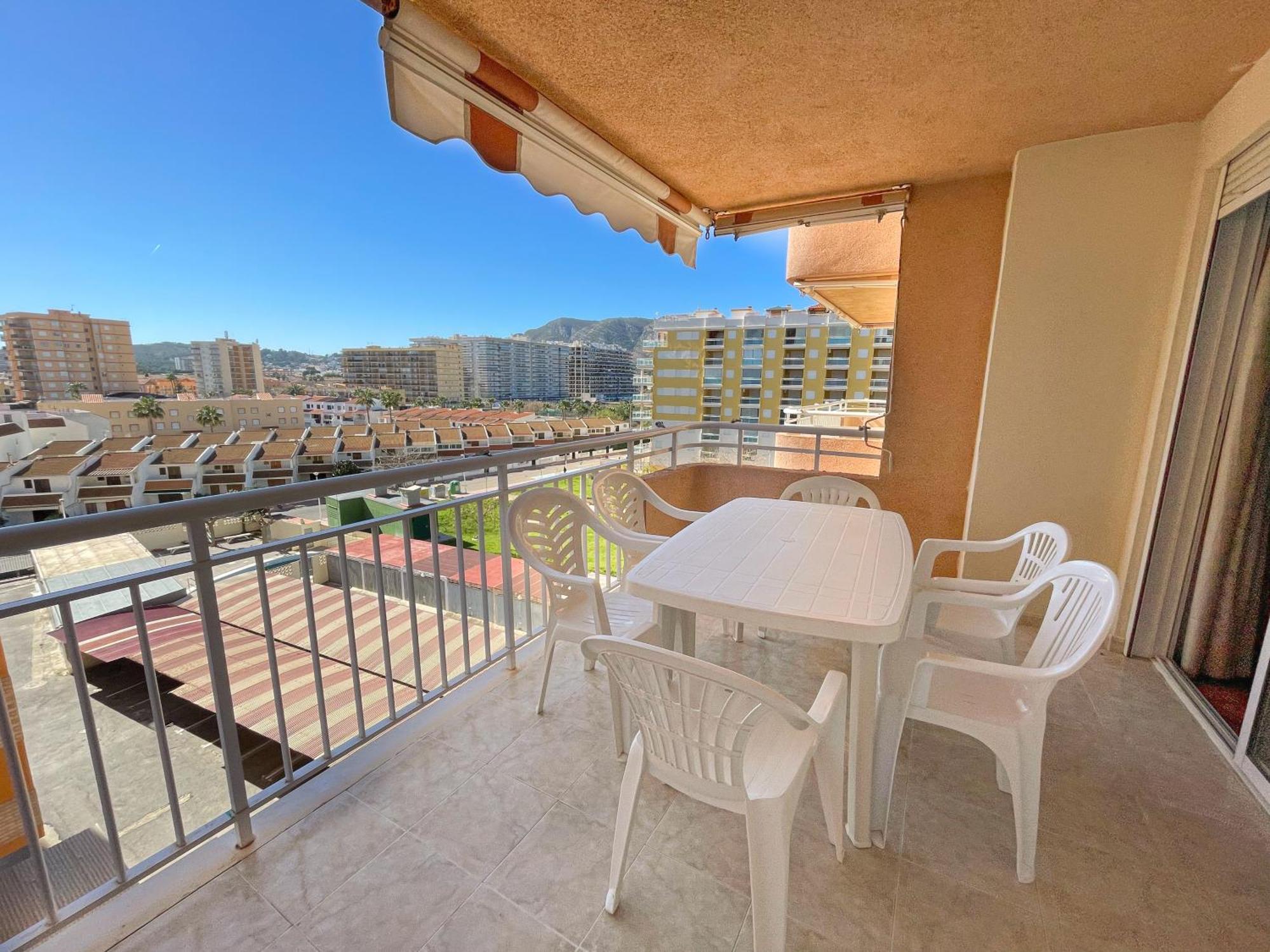 Apartamentos Daytona-Galicia 3000 أوروبيسا ذيل مار المظهر الخارجي الصورة