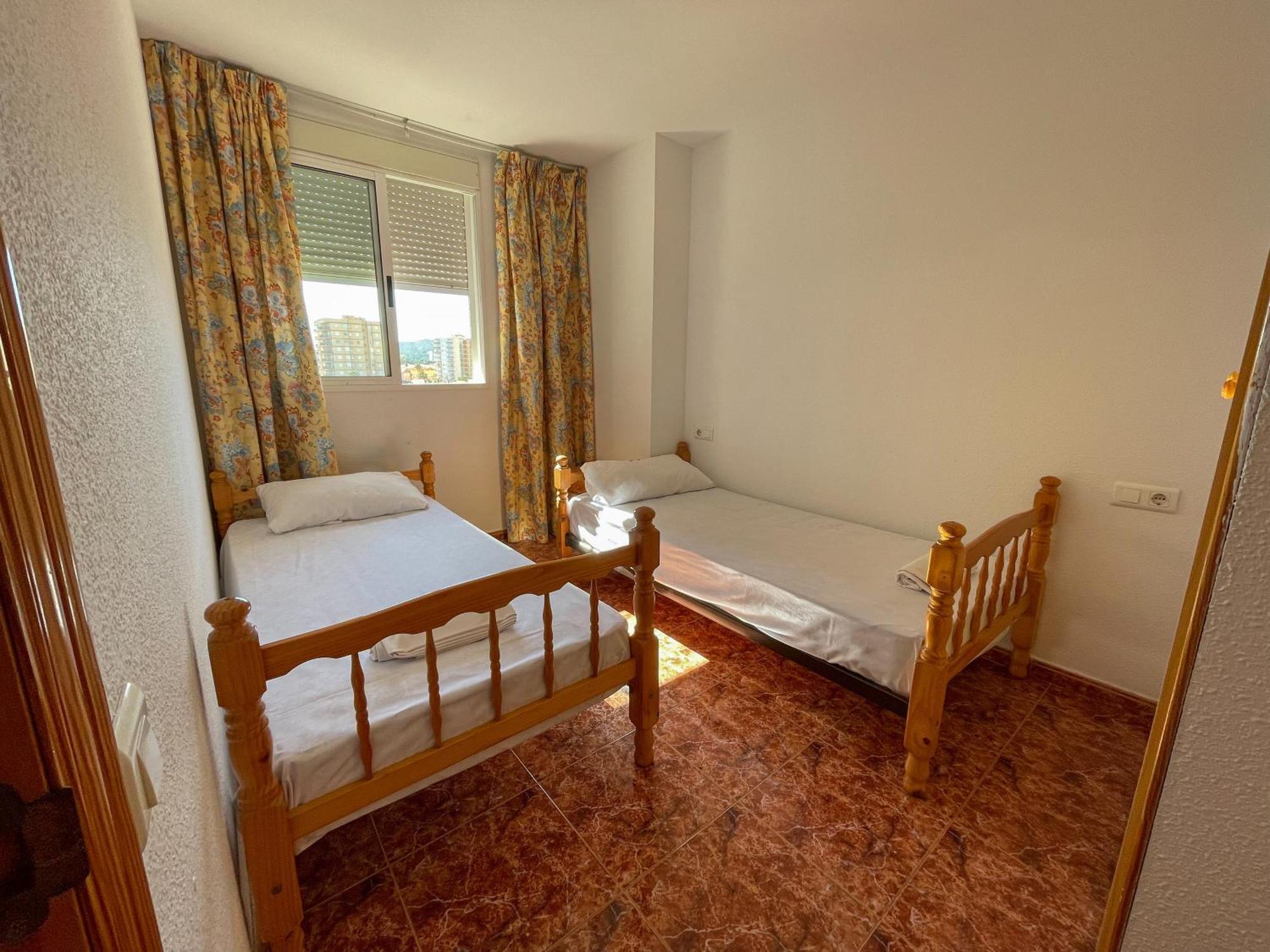Apartamentos Daytona-Galicia 3000 أوروبيسا ذيل مار المظهر الخارجي الصورة
