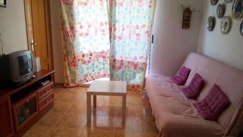 Apartamentos Daytona-Galicia 3000 أوروبيسا ذيل مار الغرفة الصورة