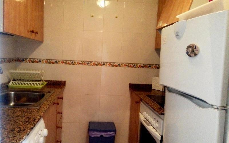 Apartamentos Daytona-Galicia 3000 أوروبيسا ذيل مار الغرفة الصورة