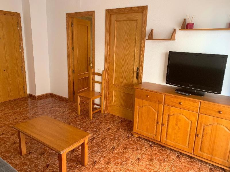 Apartamentos Daytona-Galicia 3000 أوروبيسا ذيل مار الغرفة الصورة