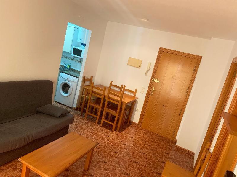 Apartamentos Daytona-Galicia 3000 أوروبيسا ذيل مار الغرفة الصورة
