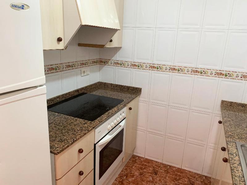 Apartamentos Daytona-Galicia 3000 أوروبيسا ذيل مار الغرفة الصورة