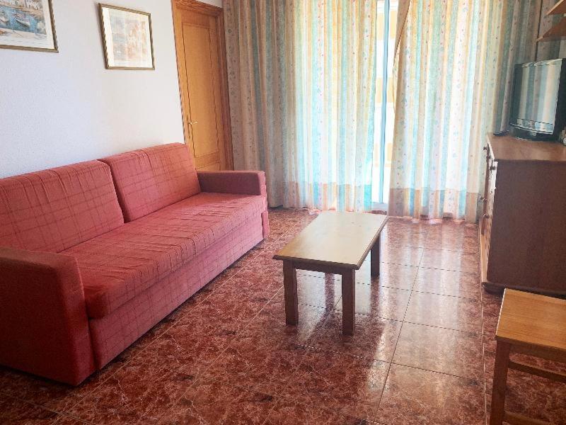Apartamentos Daytona-Galicia 3000 أوروبيسا ذيل مار الغرفة الصورة