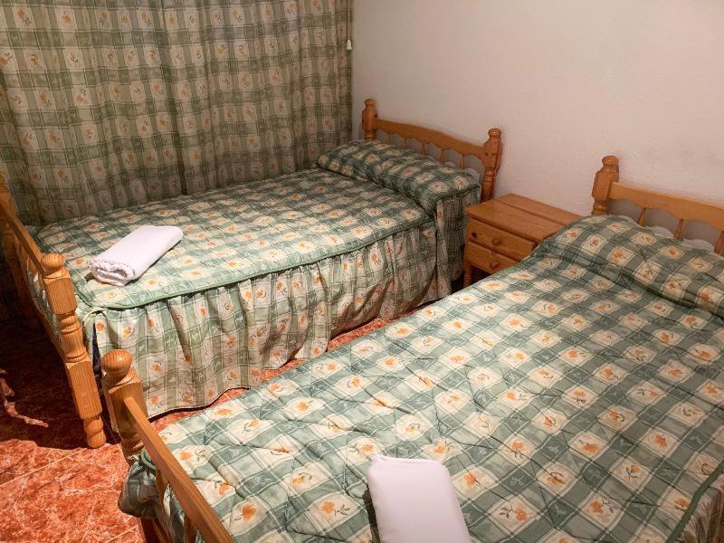 Apartamentos Daytona-Galicia 3000 أوروبيسا ذيل مار الغرفة الصورة