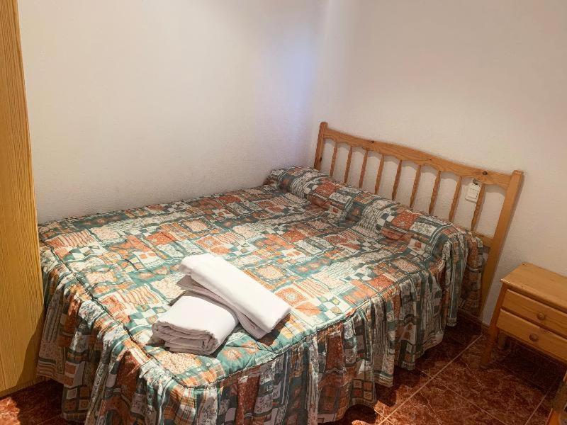 Apartamentos Daytona-Galicia 3000 أوروبيسا ذيل مار الغرفة الصورة