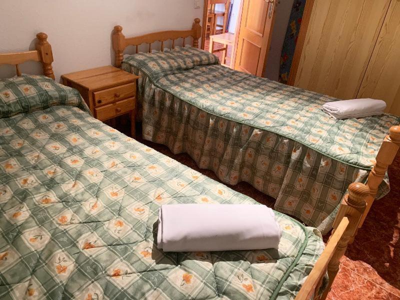 Apartamentos Daytona-Galicia 3000 أوروبيسا ذيل مار الغرفة الصورة