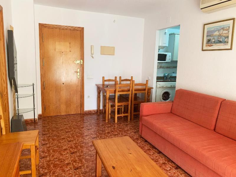 Apartamentos Daytona-Galicia 3000 أوروبيسا ذيل مار الغرفة الصورة