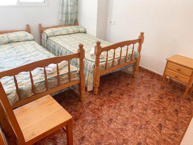 Apartamentos Daytona-Galicia 3000 أوروبيسا ذيل مار الغرفة الصورة
