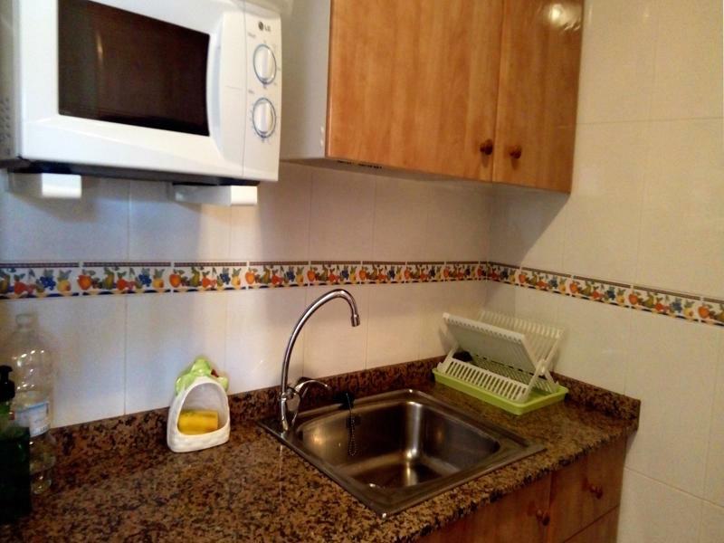 Apartamentos Daytona-Galicia 3000 أوروبيسا ذيل مار المظهر الخارجي الصورة
